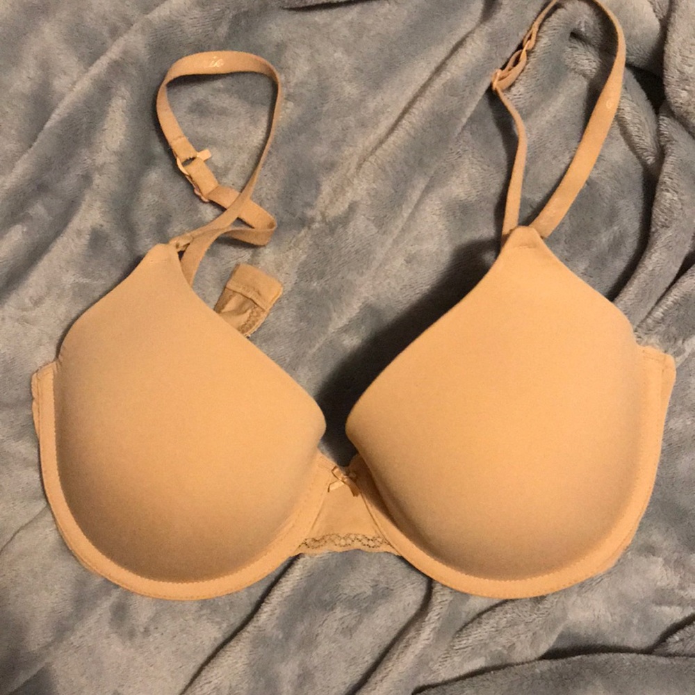 Aerie bra